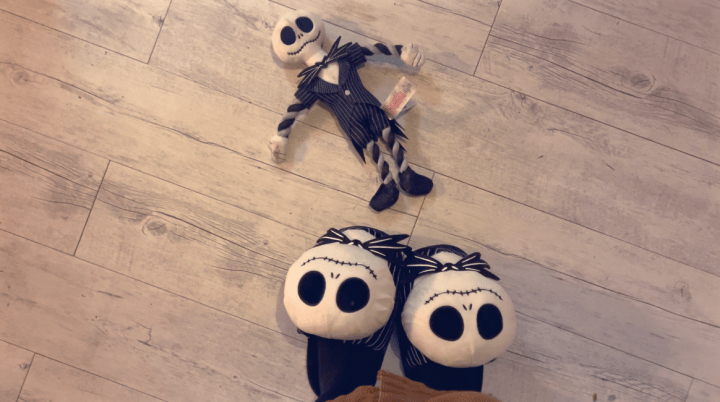 Souvenirs de vlog&nbsp;#1