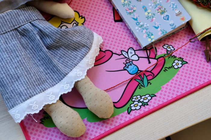 Organisation et petites&nbsp;satisfactions