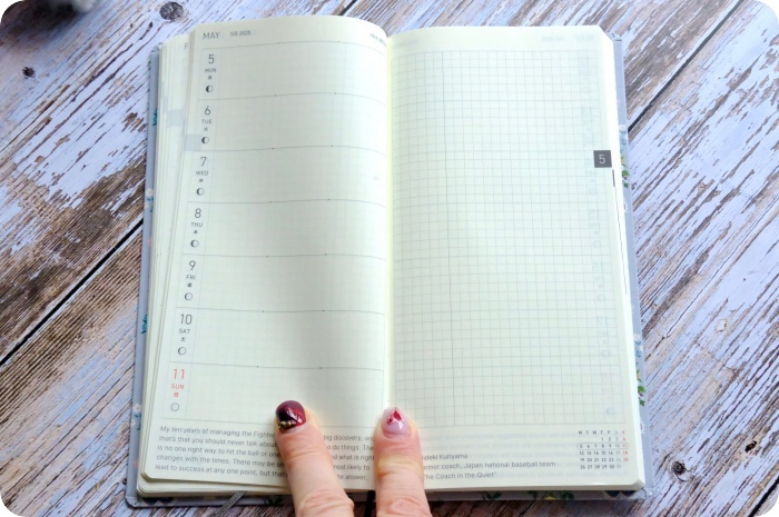 Hobonichi