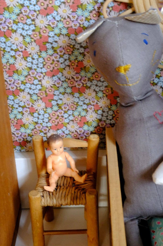 papier Sostrene Grene