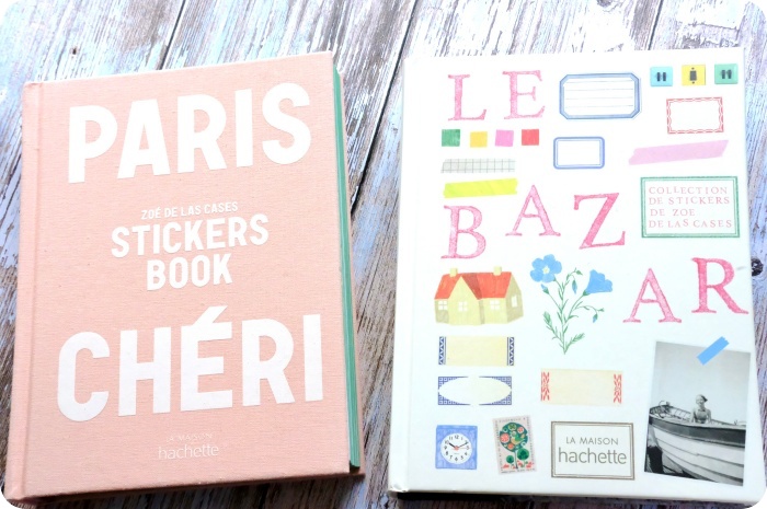 livres Zoe de las cases