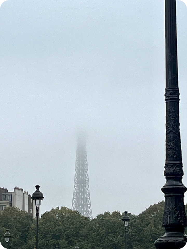 tour eiffel