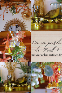 Décoration de Noël