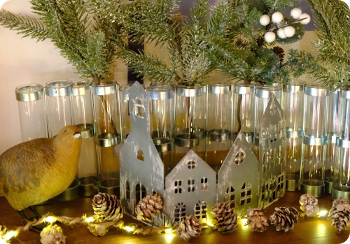 On en parle de Noël&nbsp;?