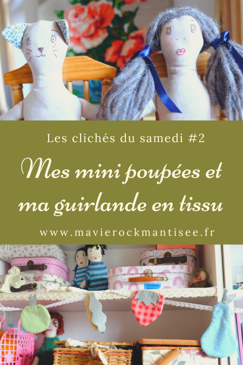 Les clichés du samedi